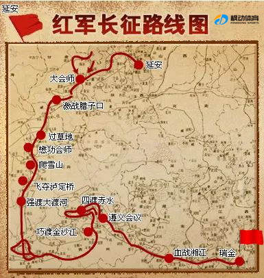 学党史、知党情、感党恩、跟党走|线上重走长征路健步走主题活动在趣味中开展党史学习教育