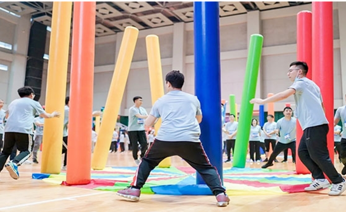 【赛事报名】2025年上海城市业余联赛第九届上海市职工自行车趣味定向赛火热报名中! 资讯动态 第6张-上海枫动体育文化发展有限公司