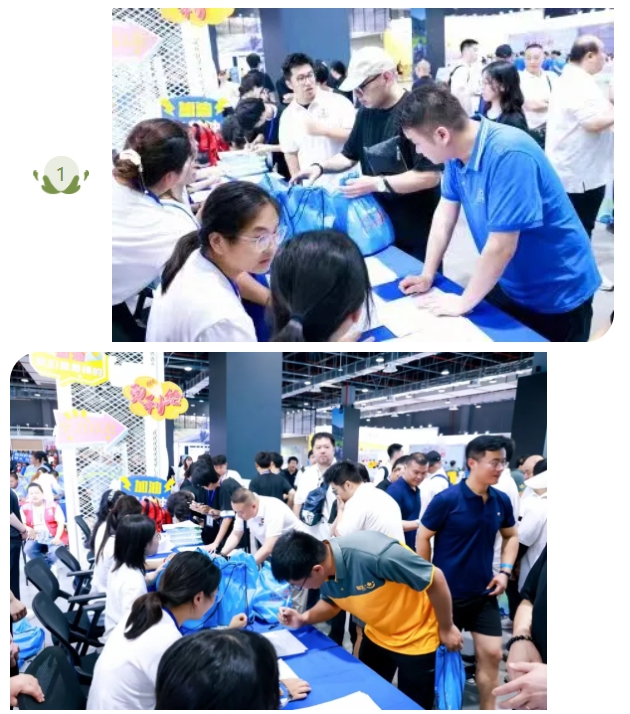 活动回顾 | “爱健身 爱生活”首届上海职工健身汇开幕式暨新就业形态劳动者健身嘉年华圆满举办! 案例展示 第2张-上海枫动体育文化发展有限公司