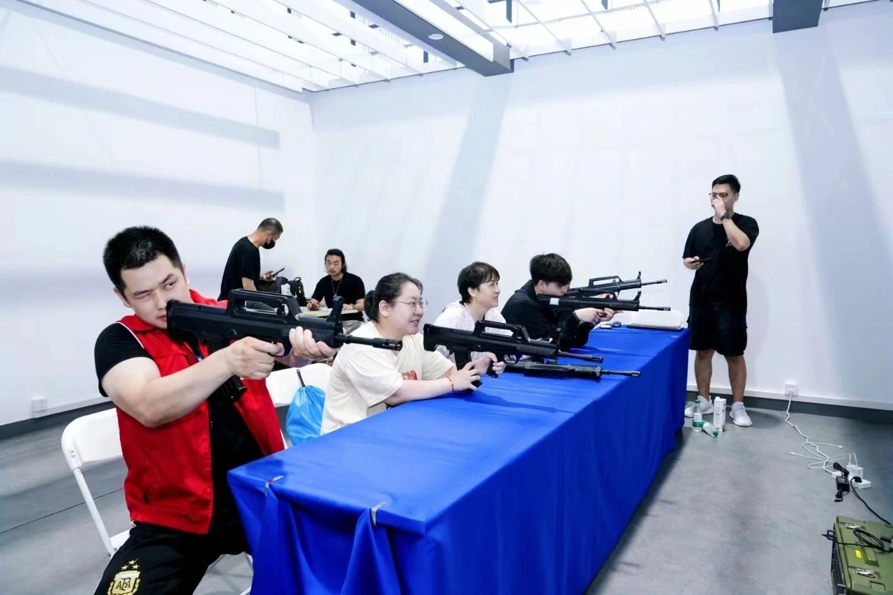 活动回顾 | “爱健身 爱生活”首届上海职工健身汇开幕式暨新就业形态劳动者健身嘉年华圆满举办! 案例展示 第6张-上海枫动体育文化发展有限公司