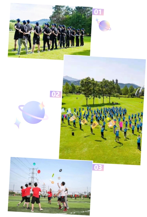 趣味团建活动|枫动体育@各位HR们,赶紧收藏,团建的正确打开方式是这样的!欢迎预约咨询~ 资讯动态 第3张-上海枫动体育文化发展有限公司