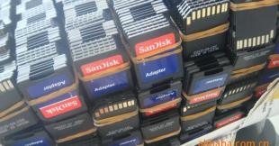 手机内存卡转接卡套热销分析 世界工厂网平台揭示数码存储配件新商机